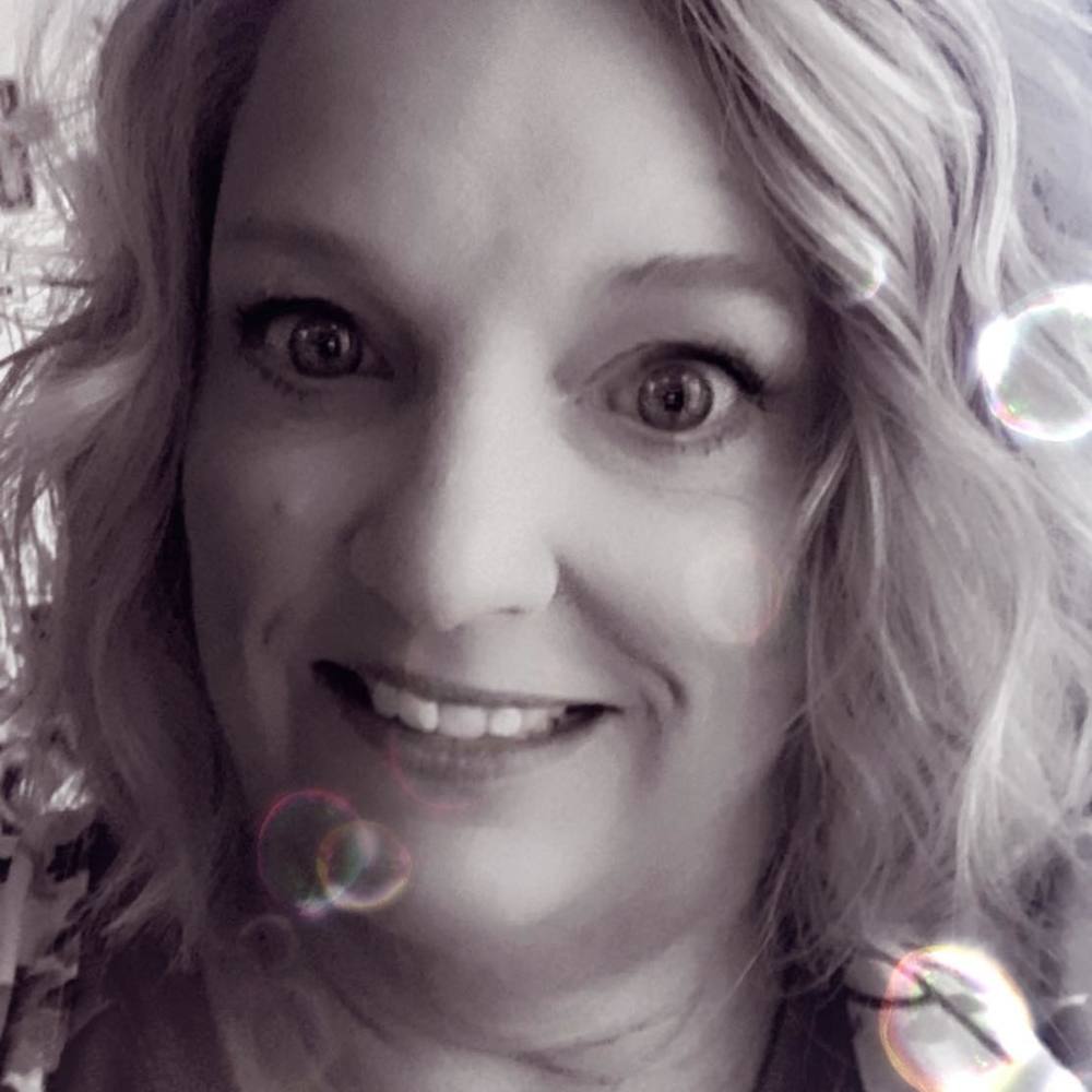 Meet your Posher, Susan